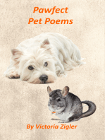 Pawfect Pet Poems