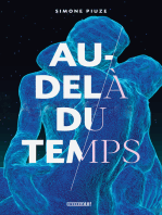 Au DELA DU TEMPS