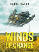 Winds of Change: The Adventures of Ryes and Garth, #3