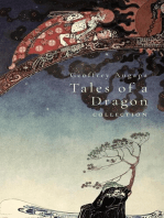 Tales of a Dragon: Collection: Tales of a Dragon