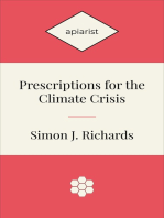 Prescriptions for the Climate Crisis