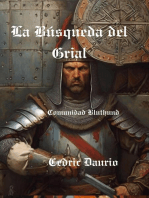 La Búsqueda del Grial: Bluthund Community, #5