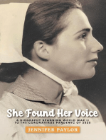 She Found Her Voice