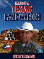 TALES OF A TEXAS GAME WARDEN