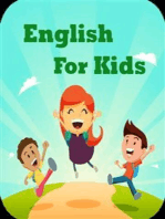 English for kids 1