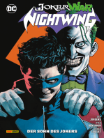 Nightwing - Bd. 11 (2. Serie)