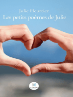 Les petits poèmes de Julie: Recueil de poèmes