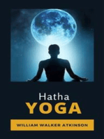 Hatha Yoga (traduit)