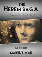 The Herem Saga #1 (Mabel's War)