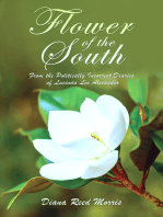 Flower of the South: From the Politically Incorrect Diaries of Lucinda Lee Alexander