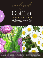 Coffret découverte n°2