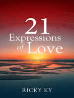 21 Expressions of Love