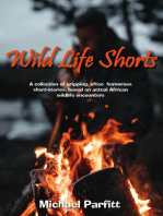 Wild Life Shorts