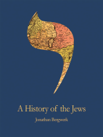 A History of the Jews