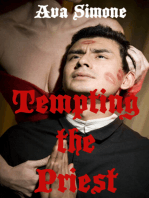 Tempting the Priest