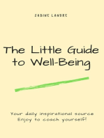 The Little Guide to Well-Being
