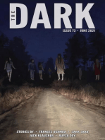The Dark Issue 73: The Dark, #73