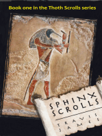 Sphinx Scrolls