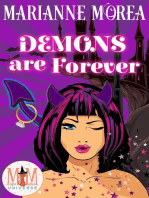 Demons Are Forever