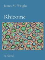 Rhizome: A Novel