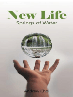 New Life: Springs of Water