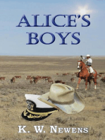 Alice's Boys
