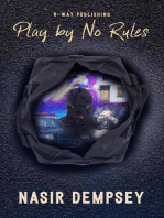 Play by No Rules