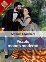 Piccolo mondo moderno