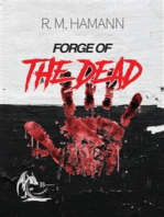 Forge of The UnDead