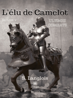 L'élu de Camelot - Saison 5: Ultimes combats