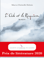 L'Ode et le Requiem