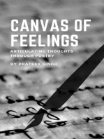 Canvas of Feelings