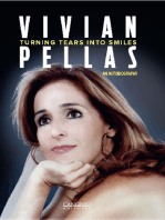 Vivian Pellas