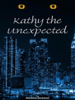 Kathy the Unexpected