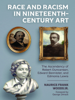 Race and Racism in Nineteenth-Century Art: The Ascendency of Robert Duncanson, Edward Bannister, and Edmonia Lewis