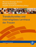 Transkulturelles und interreligiöses Lernhaus der Frauen: Ein Projekt macht Schule