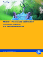 Männer – Paschas und Nestflüchter?: Zeitverwendung von Männern in der Bundesrepublik Deutschland