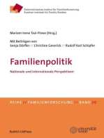 Familienpolitik