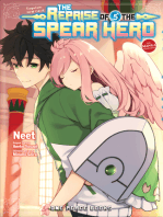 The Reprise of the Spear Hero Volume 05