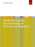 Weibliche Genitalbeschneidung im Kontext von Migration