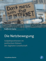 Die Netzbewegung