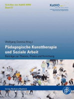 Pädagogische Kunsttherapie und Soziale Arbeit: Beiträge zur Theorie, Praxis und Forschung