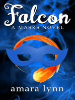 Falcon: Masks, #3