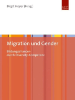 Migration und Gender: Bildungschancen durch Diversity-Kompetenz