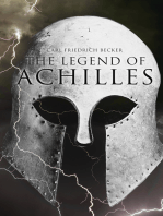 The Legend of Achilles