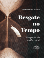 Resgate no Tempo