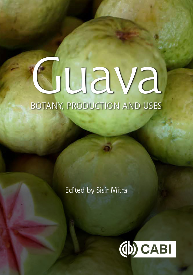 Guava by Sisir Mitra, Siti H Ahmad, Martín Aluja (Ebook) - Read free ...