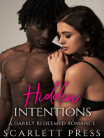 Hidden Intentions