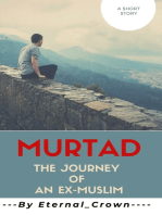 Murtad: The Journey of an Ex-Muslim
