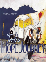 Tork's Hope Journey